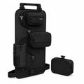 RailPocket Rücksitz-Organizer