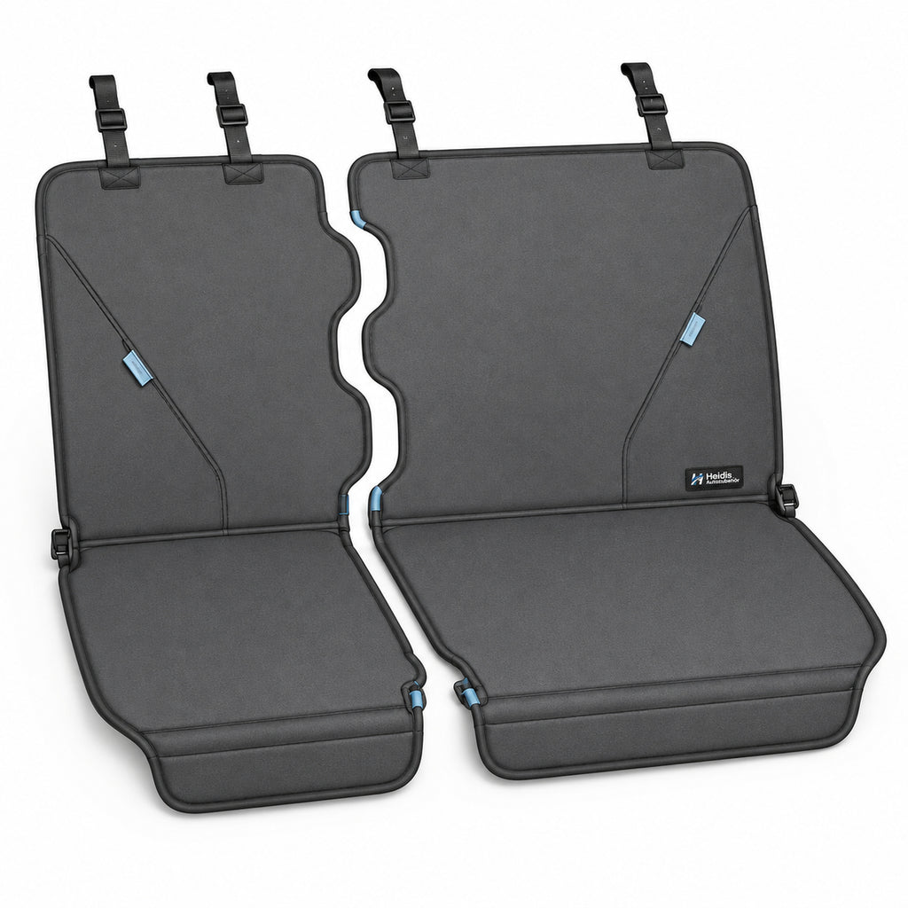 SplitBench 40/60 Rücksitzschutz