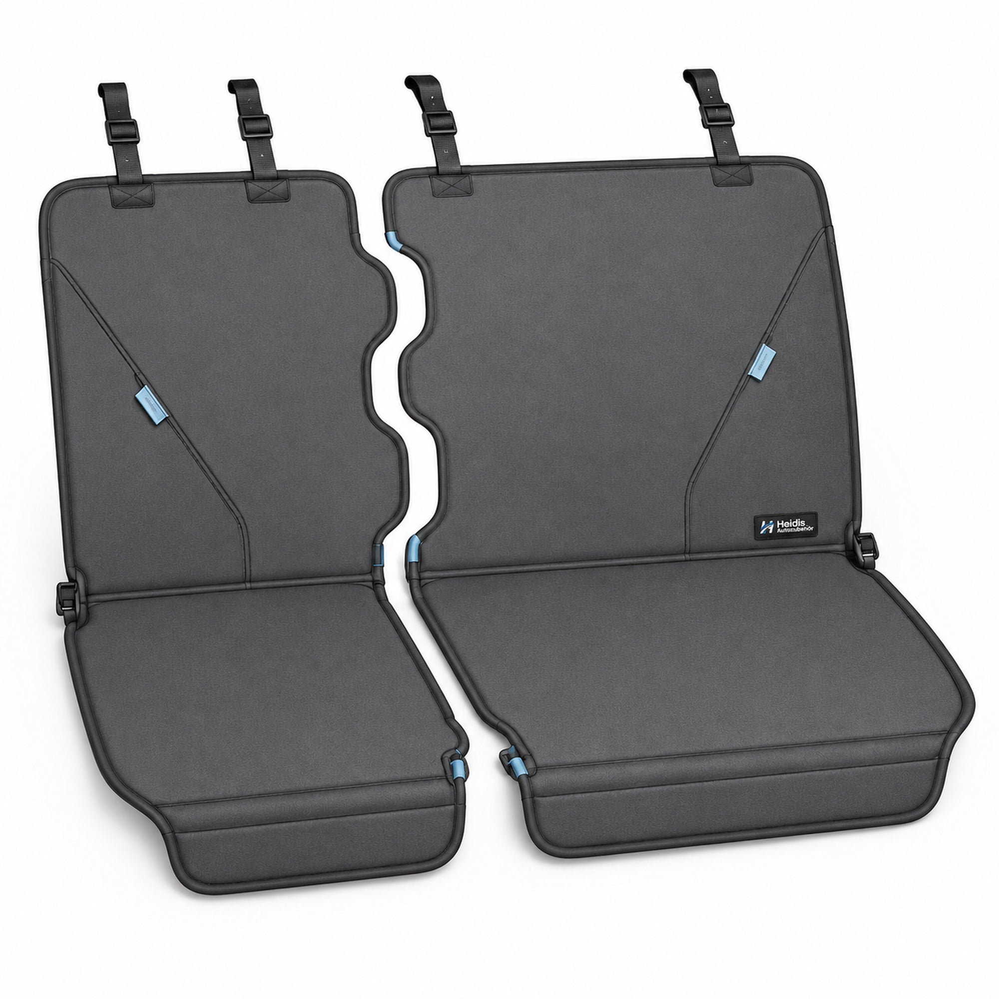 SplitBench 40/60 Rücksitzschutz