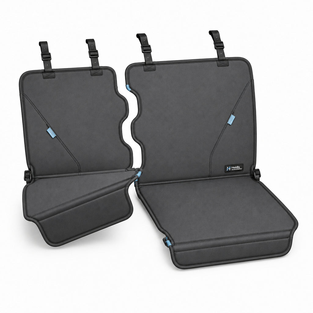 SplitBench 40/60 Rücksitzschutz