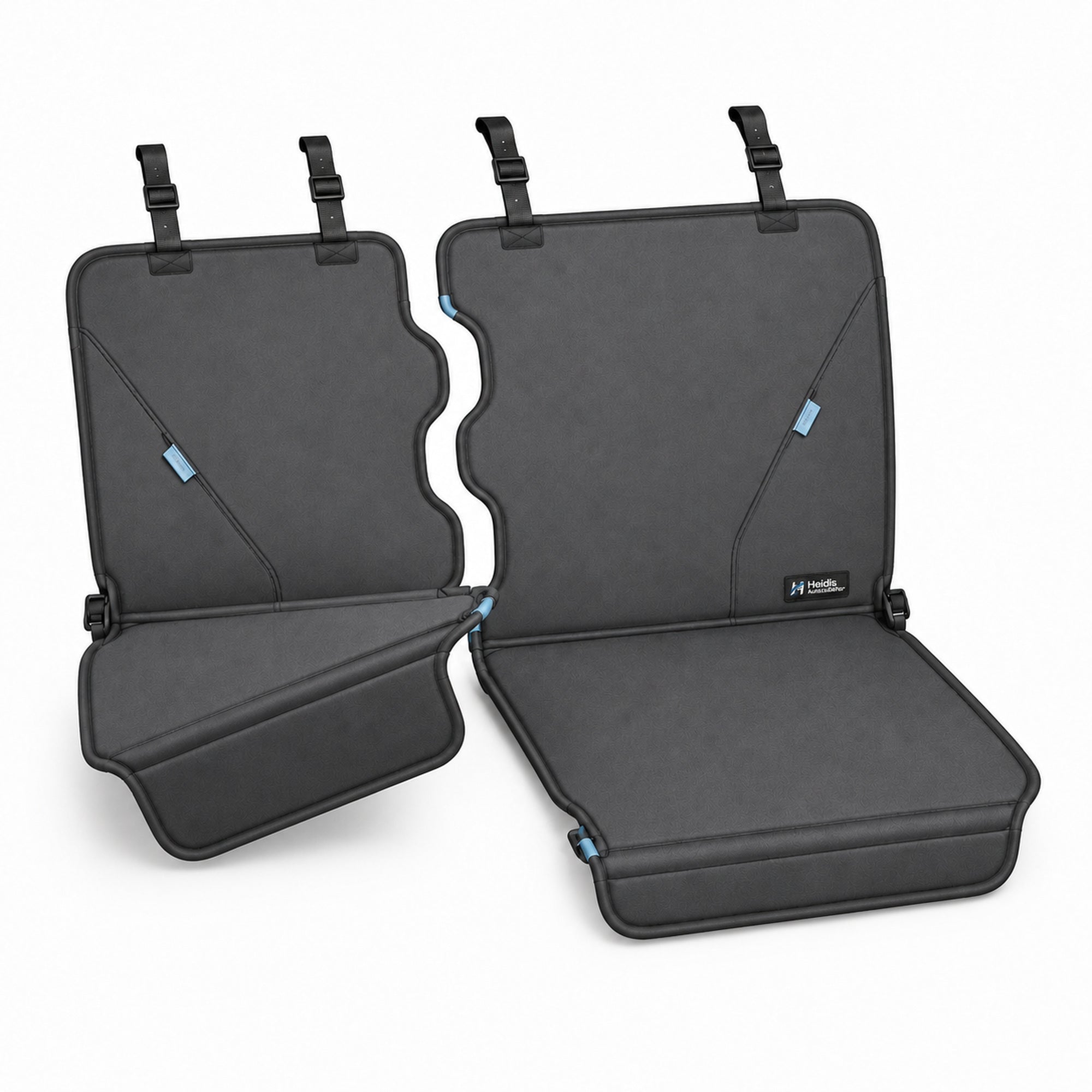 SplitBench 40/60 Rücksitzschutz