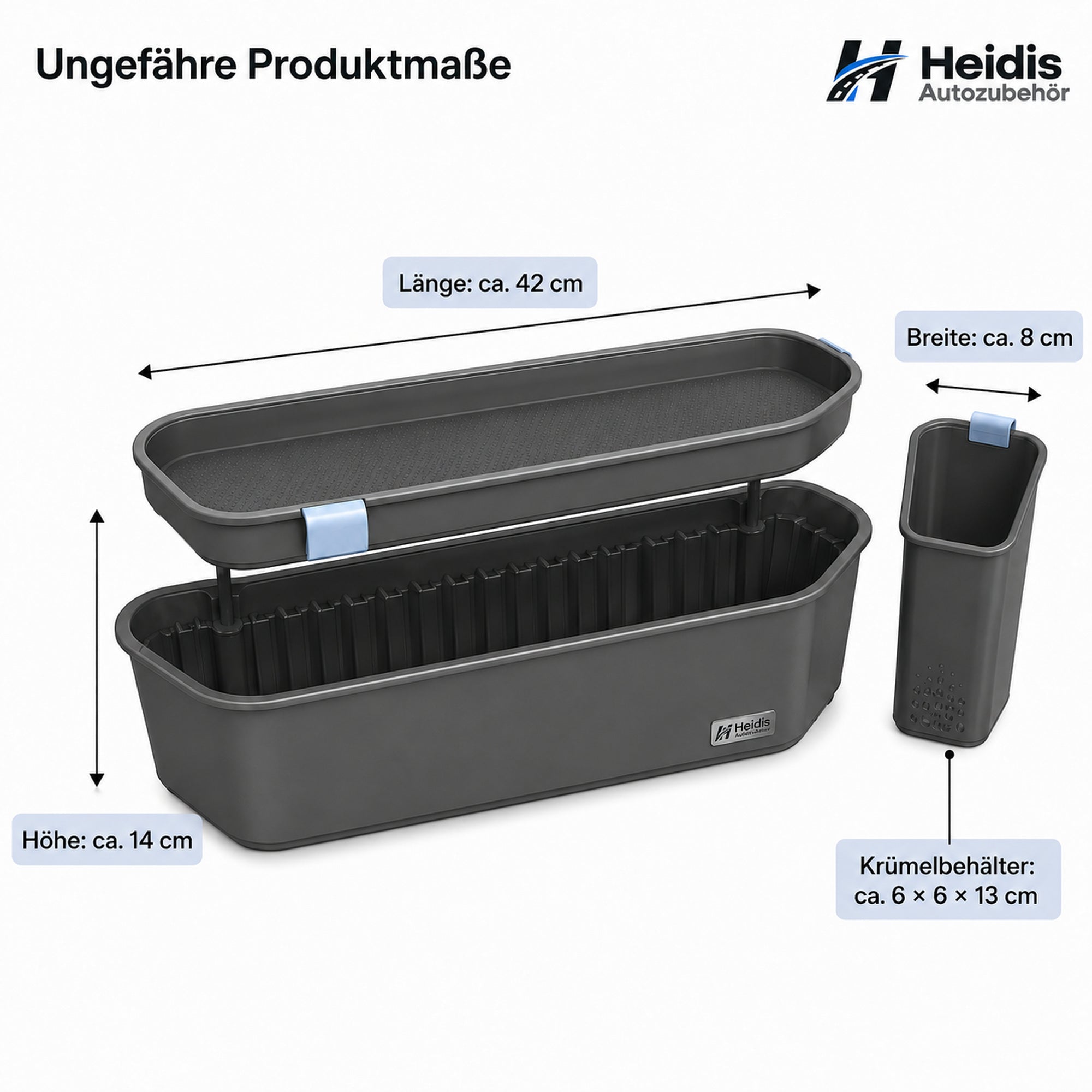 LiftPocket Türfach-Einsatz