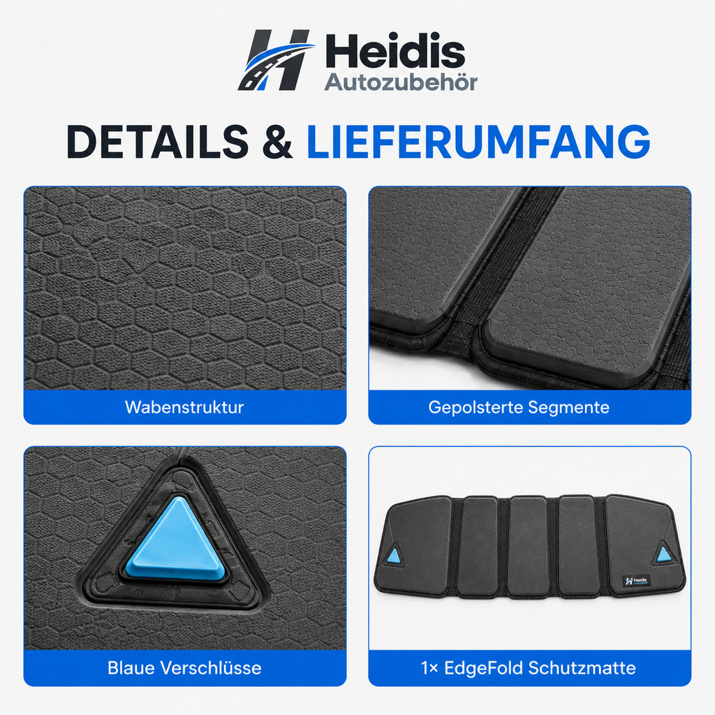 EdgeFold 3-in-1 Ladekantenschutz