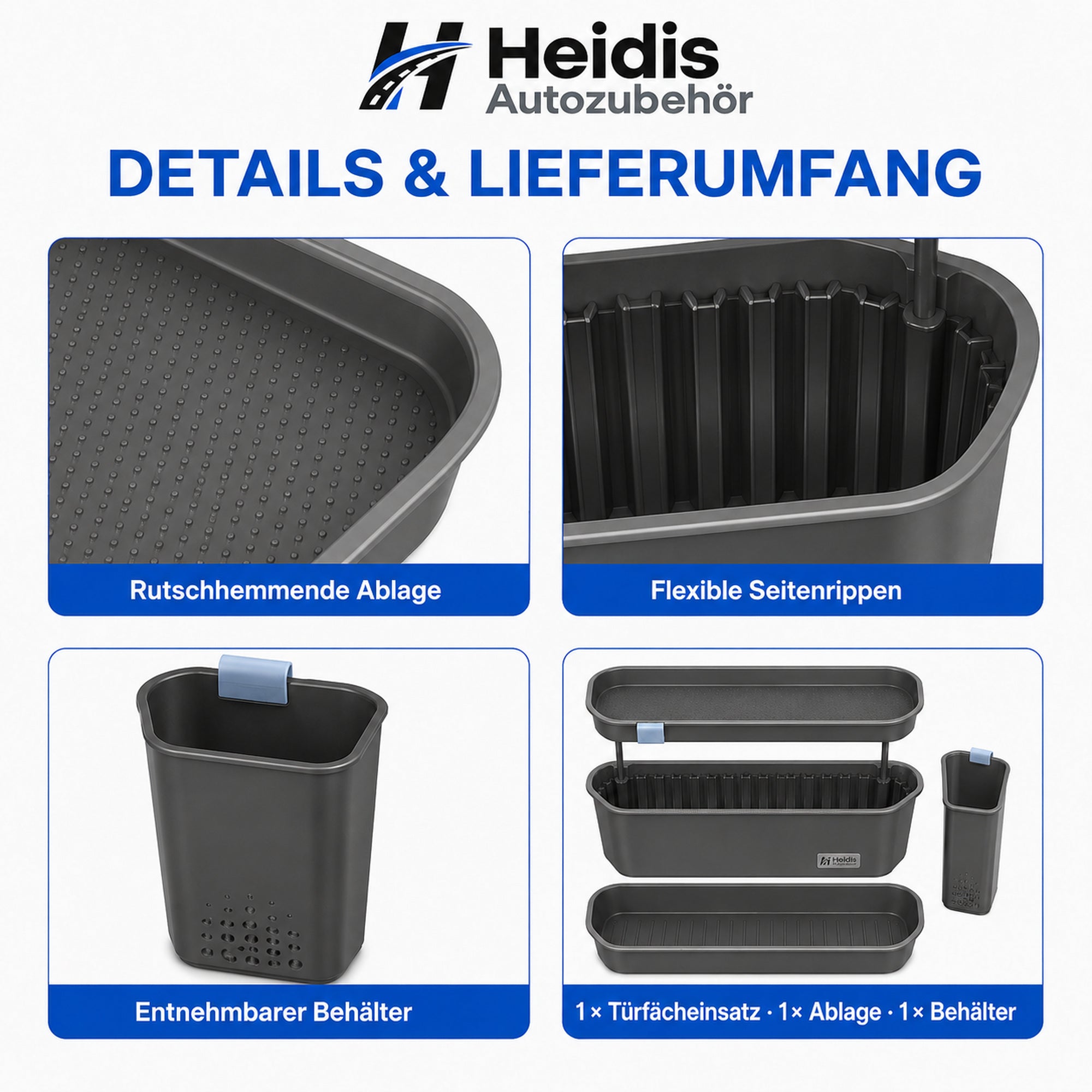 LiftPocket Türfach-Einsatz